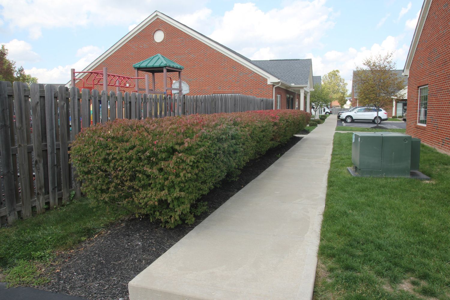 Hilliard Rome Office Park: 5508-5599 Hilliard Rome Office Park, Hilliard, OH, 43026